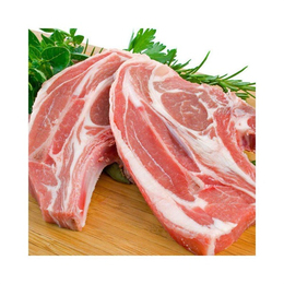 天津冷鲜肉-天津广华肉类食品-冷鲜肉批发市场
